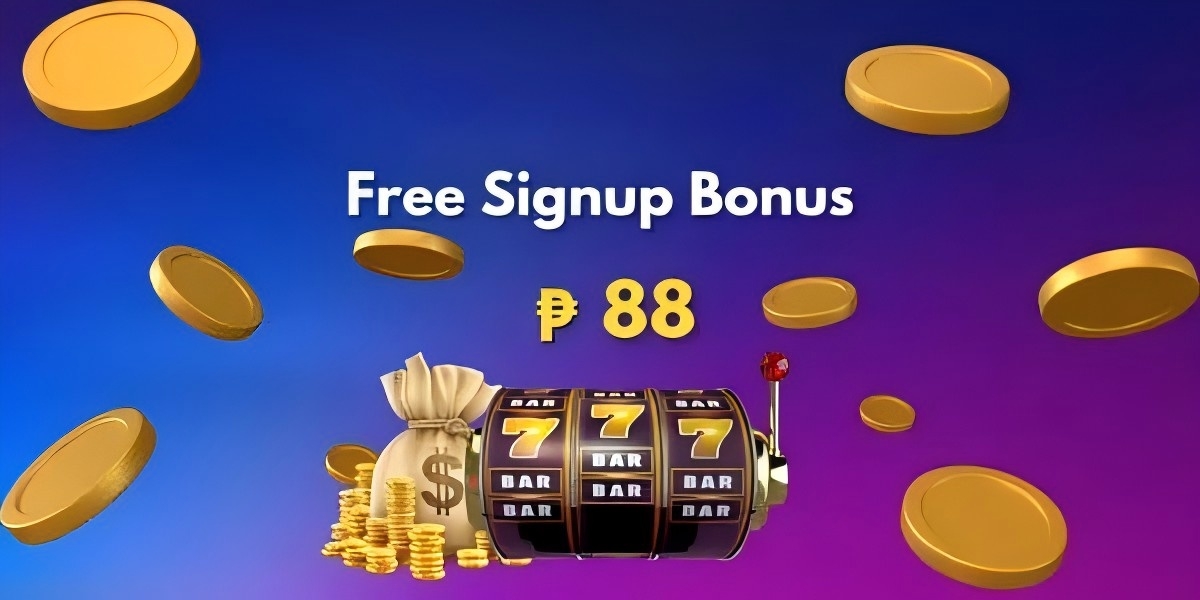 Playtime PH Welcome Bonus - Play and Win Big
